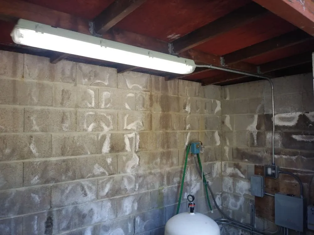 Slide of Thunder Bay Electric