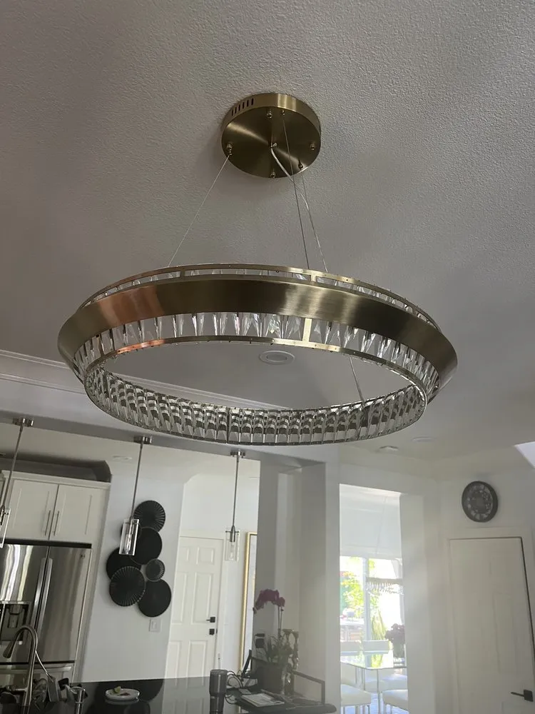 Slide of Thunder Coast Electricians