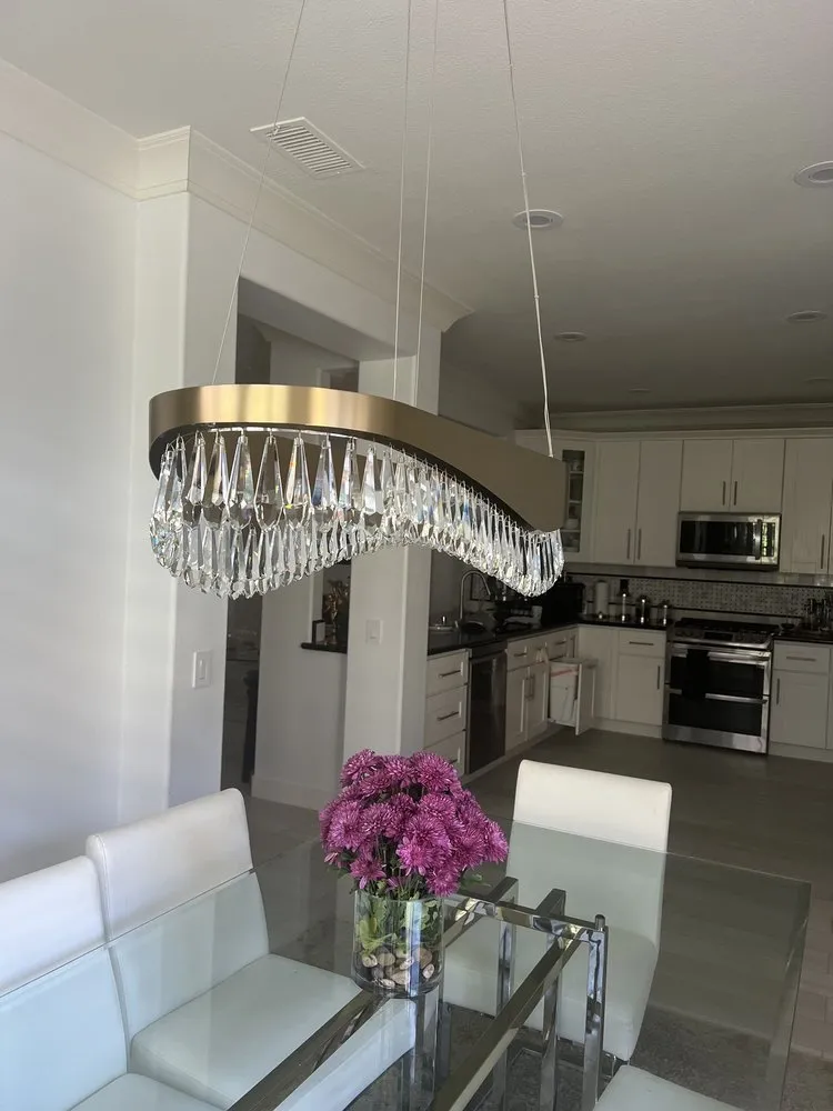 Slide of Thunder Coast Electricians