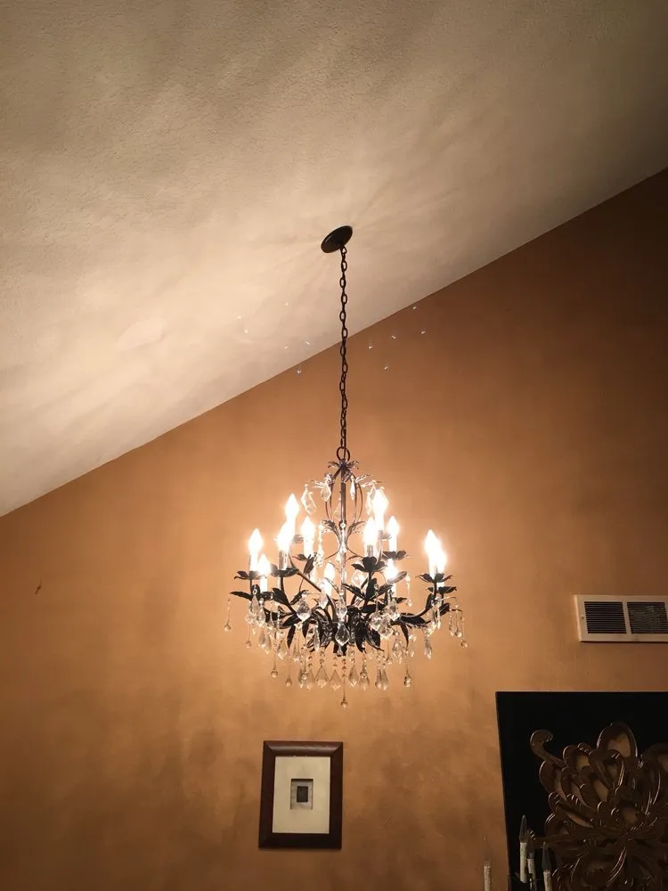 Slide of Thunder Coast Electricians