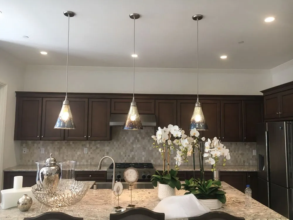 Slide of Thunder Coast Electricians