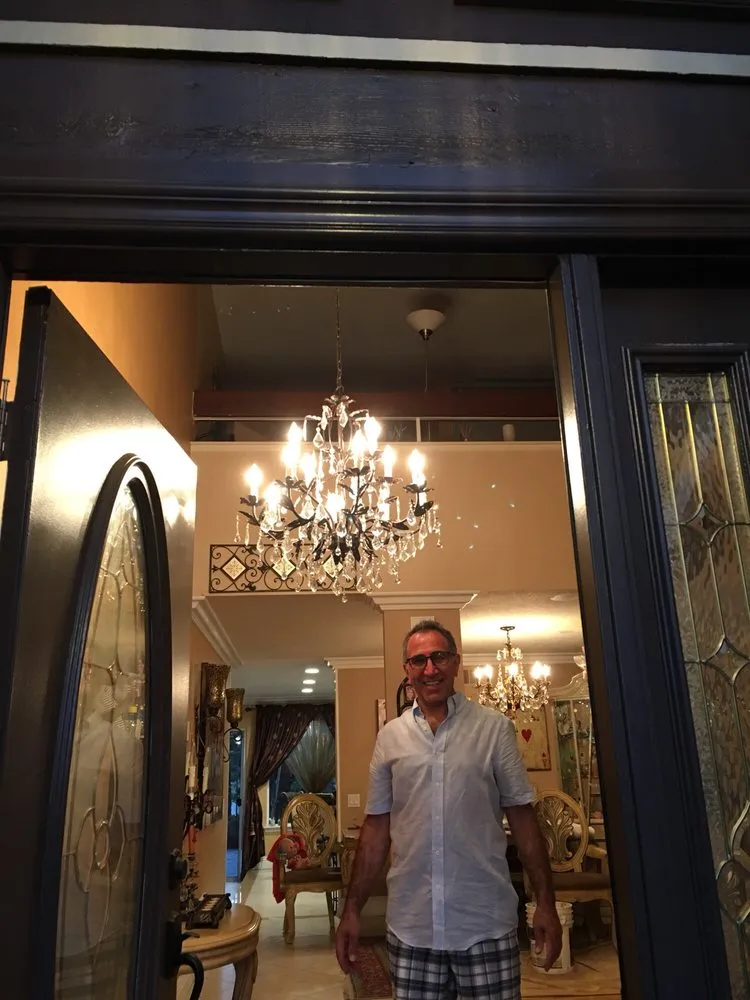 Slide of Thunder Coast Electricians