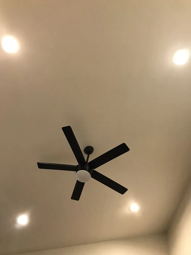 Affordable electrician providing wiring installation in ,