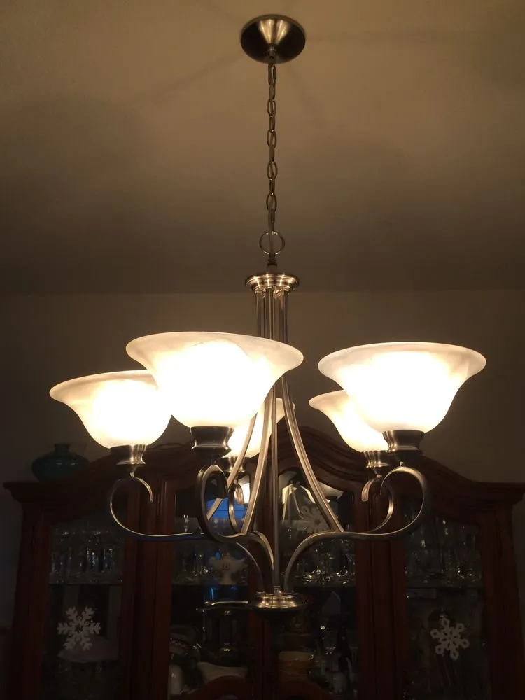 Expert electrician providing outlet and switch repair in ,