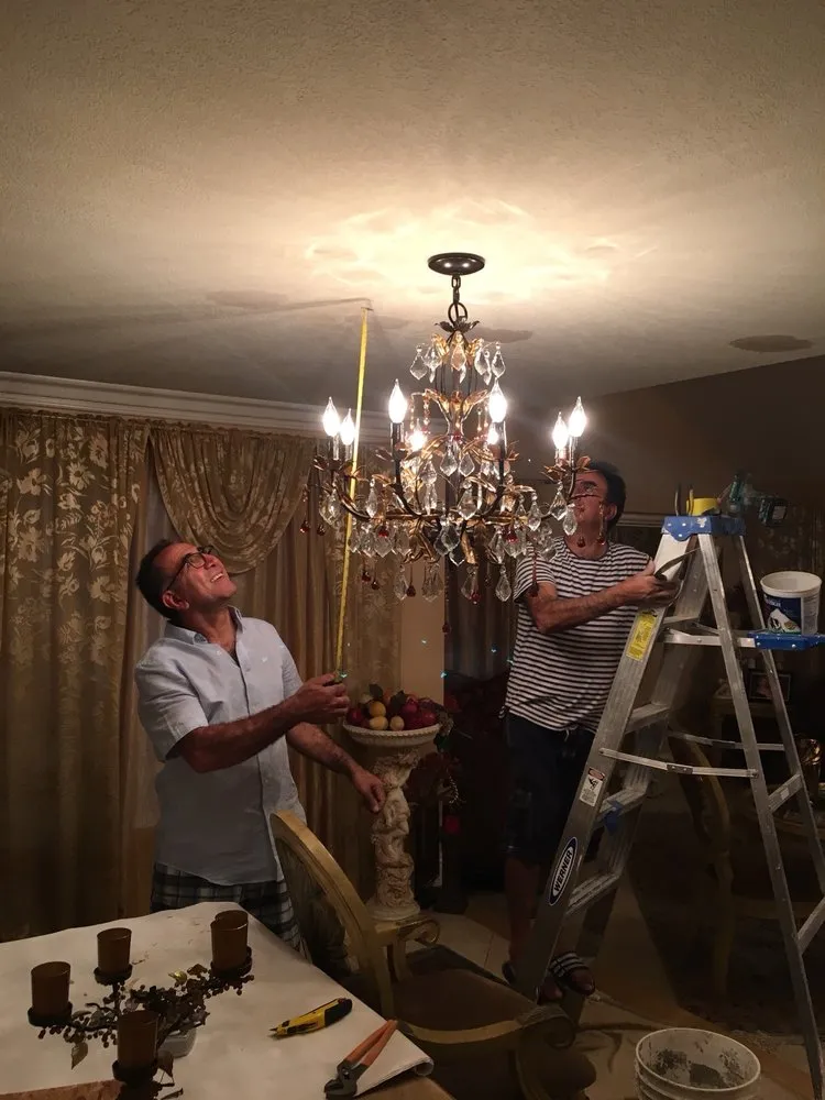 Affordable panel upgrade in , by Thunder Coast Electricians