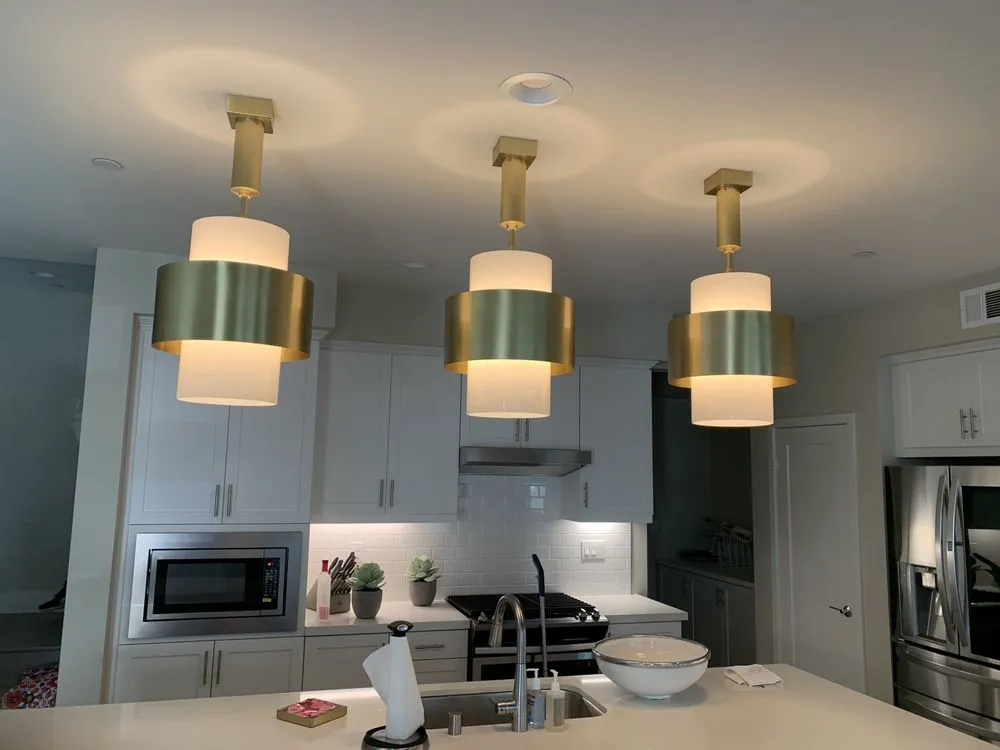 Slide of Thunder Coast Electricians