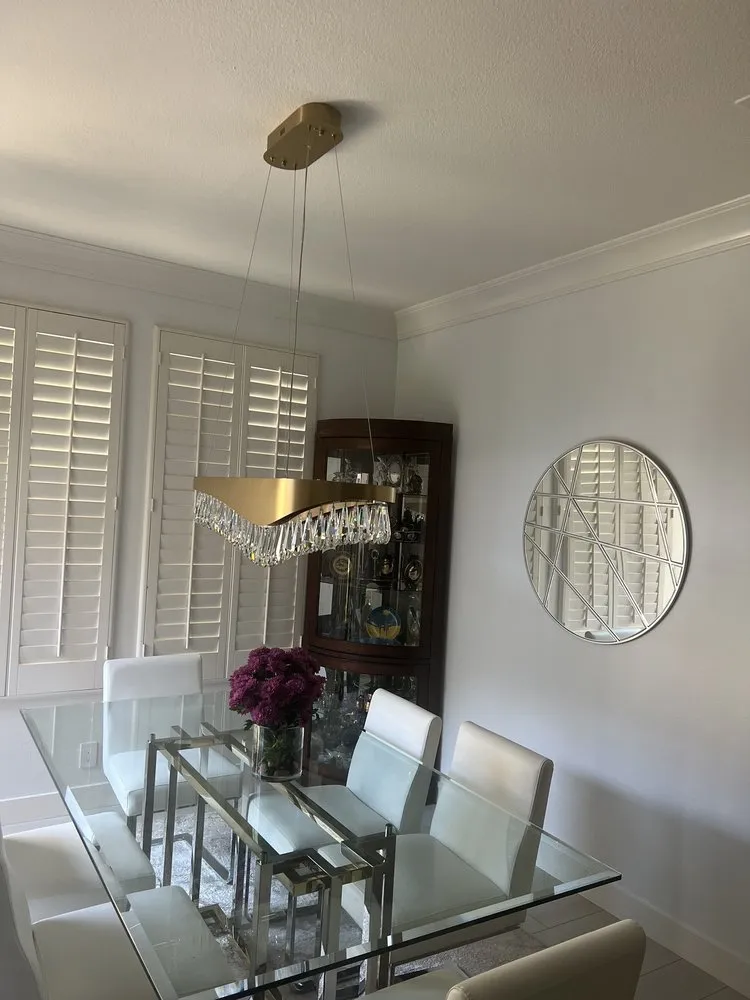 Slide of Thunder Coast Electricians