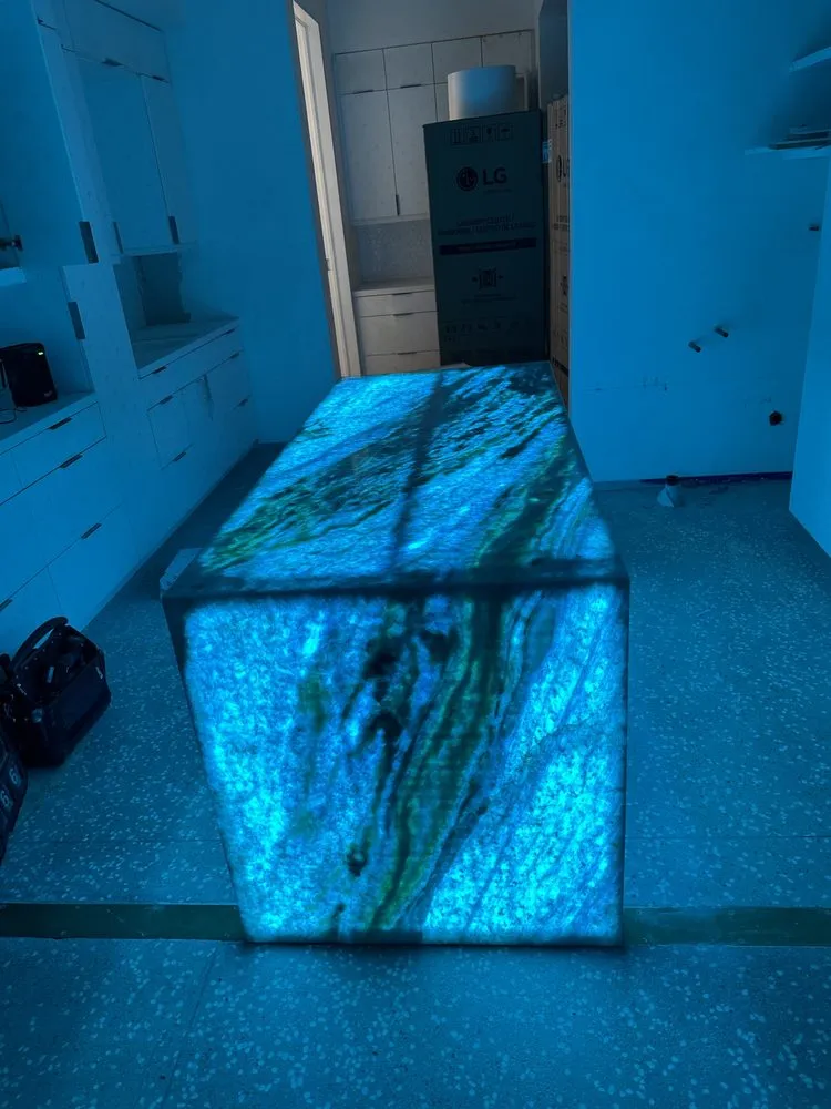 Slide of Thunder Electric