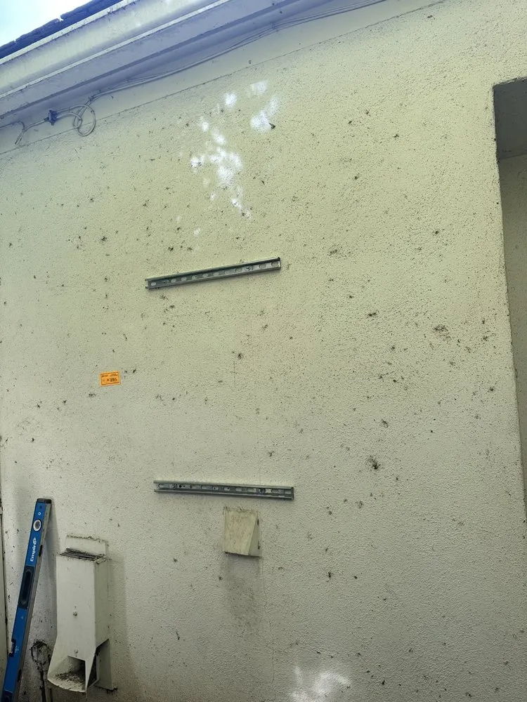 Slide of Thunder Electric