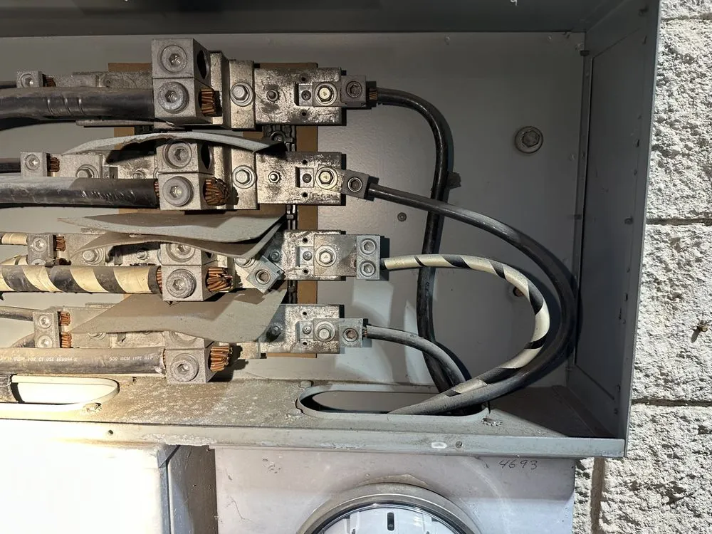 Slide of Thunder Electric