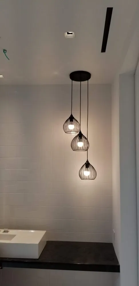 Slide of Thunder Electric