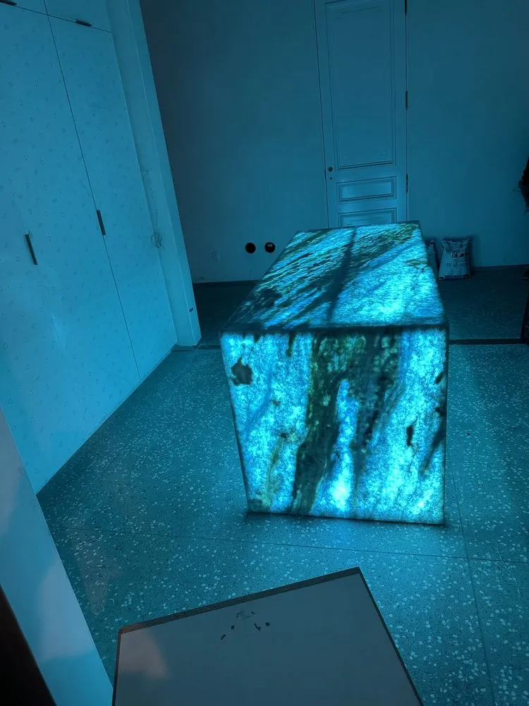 Slide of Thunder Electric