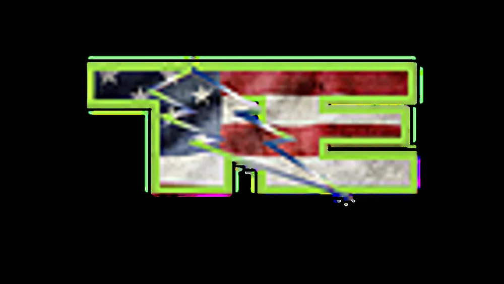 Slide of Thunder Electric