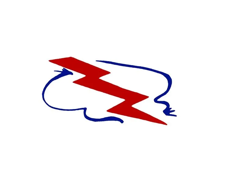 Slide of Thunder Electric