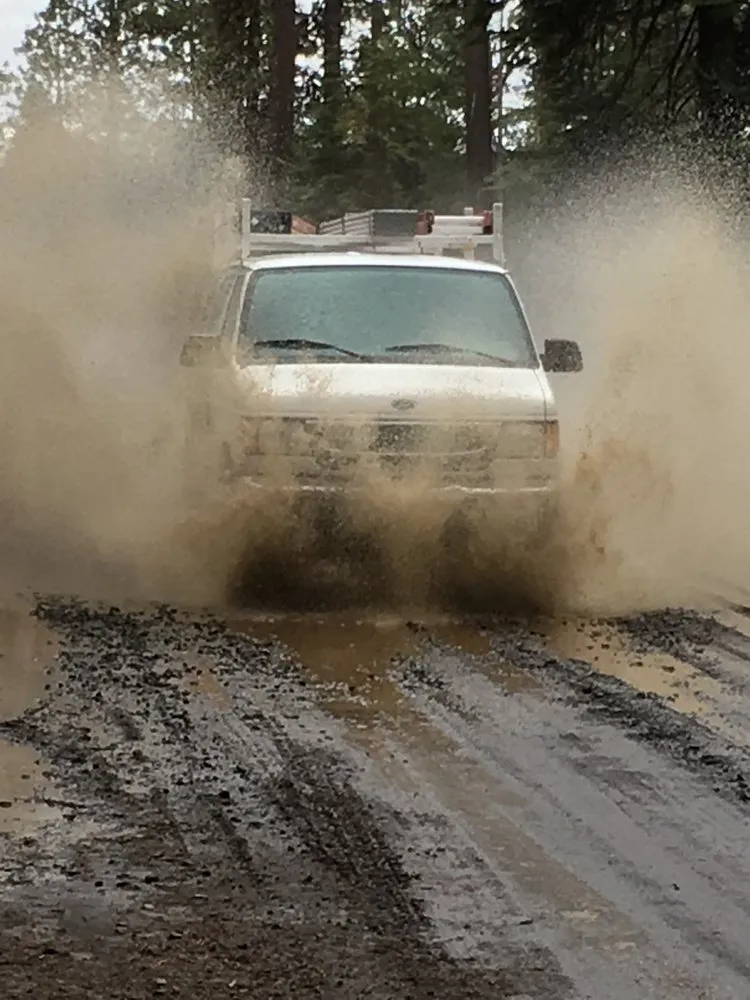 Slide of Thunder Electric