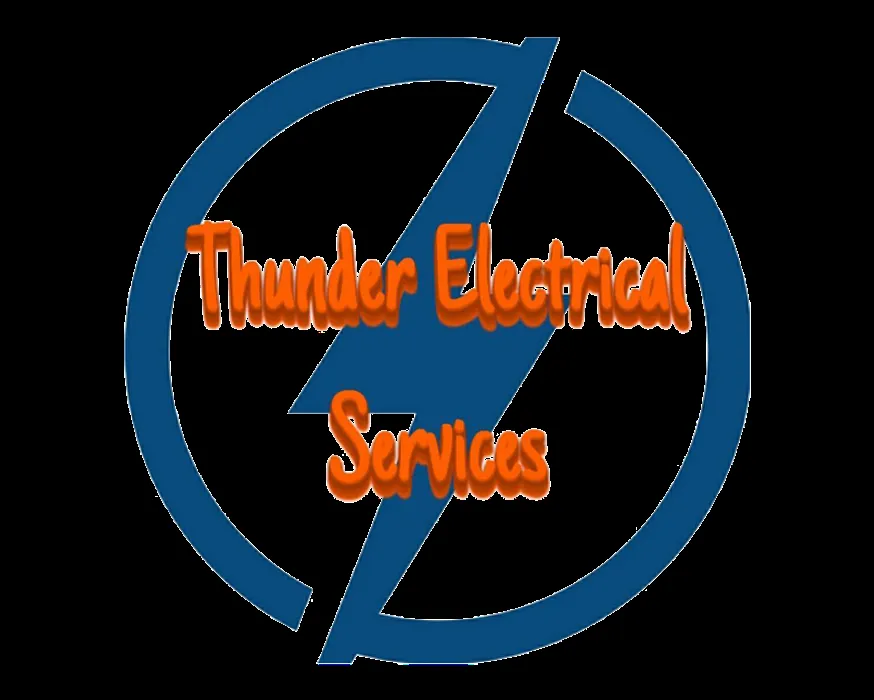 Slide of Thunder Electrical Services