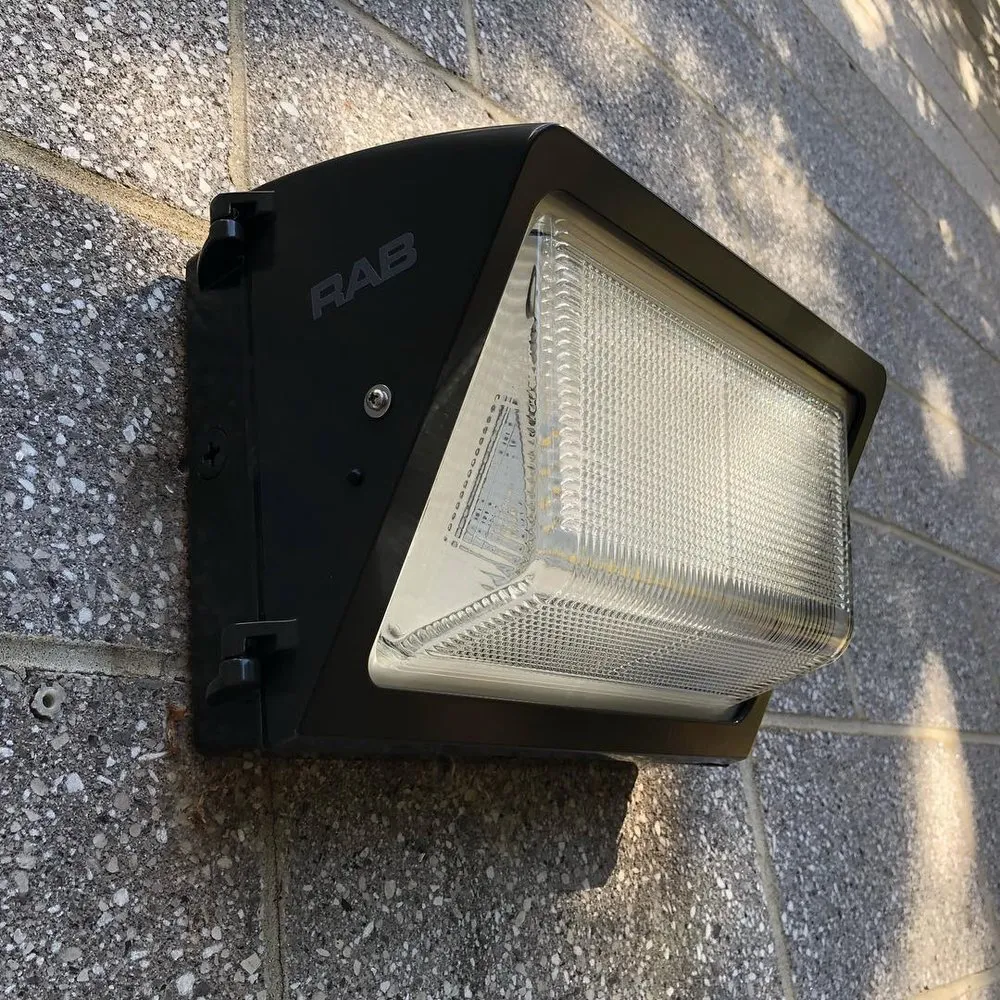 Trusted electrician providing lighting installation in City of Industry, CA - Thunder Fox Electrical Services