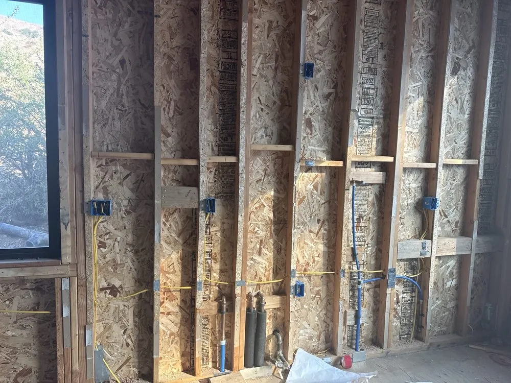 Slide of Thunder Global Electric