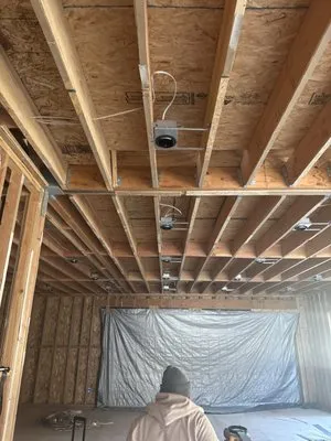 Thunder Global Electric