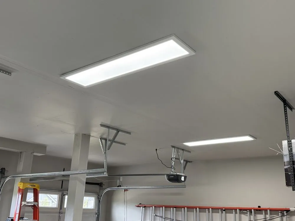 Slide of Thunder Mountain Electric