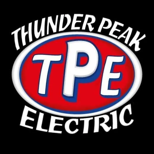 Licensed wiring installation experts serving ,  - Thunder Peak Electric