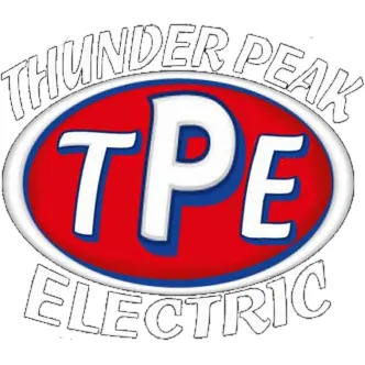 Expert lighting installation service in ,  - Thunder Peak Electric