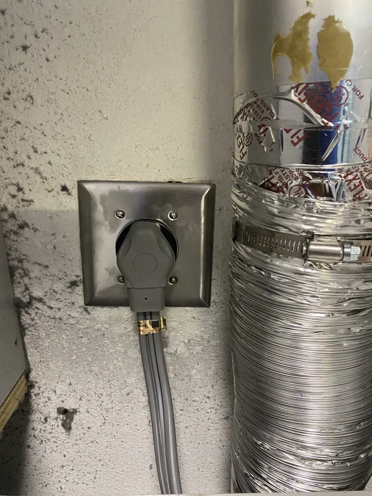 Slide of Thunder Power Electric