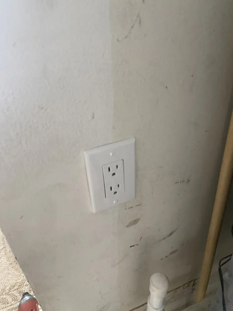 Slide of Thunder Power Electric