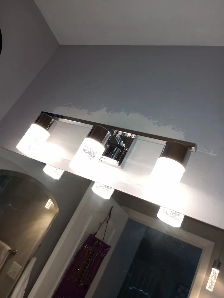 Slide of Thunder Valley Electric