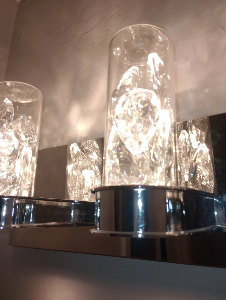 Slide of Thunder Valley Electric