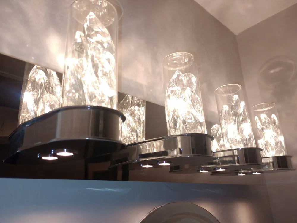 Slide of Thunder Valley Electric