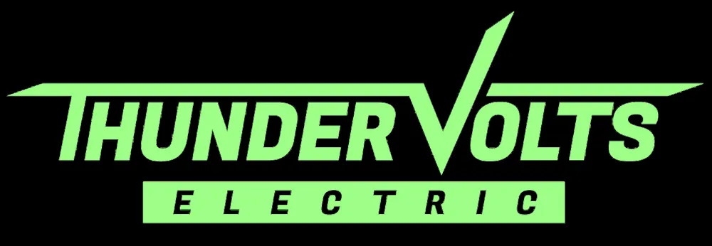Slide of Thunder Volts Electric