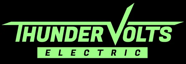 Thunder Volts Electric