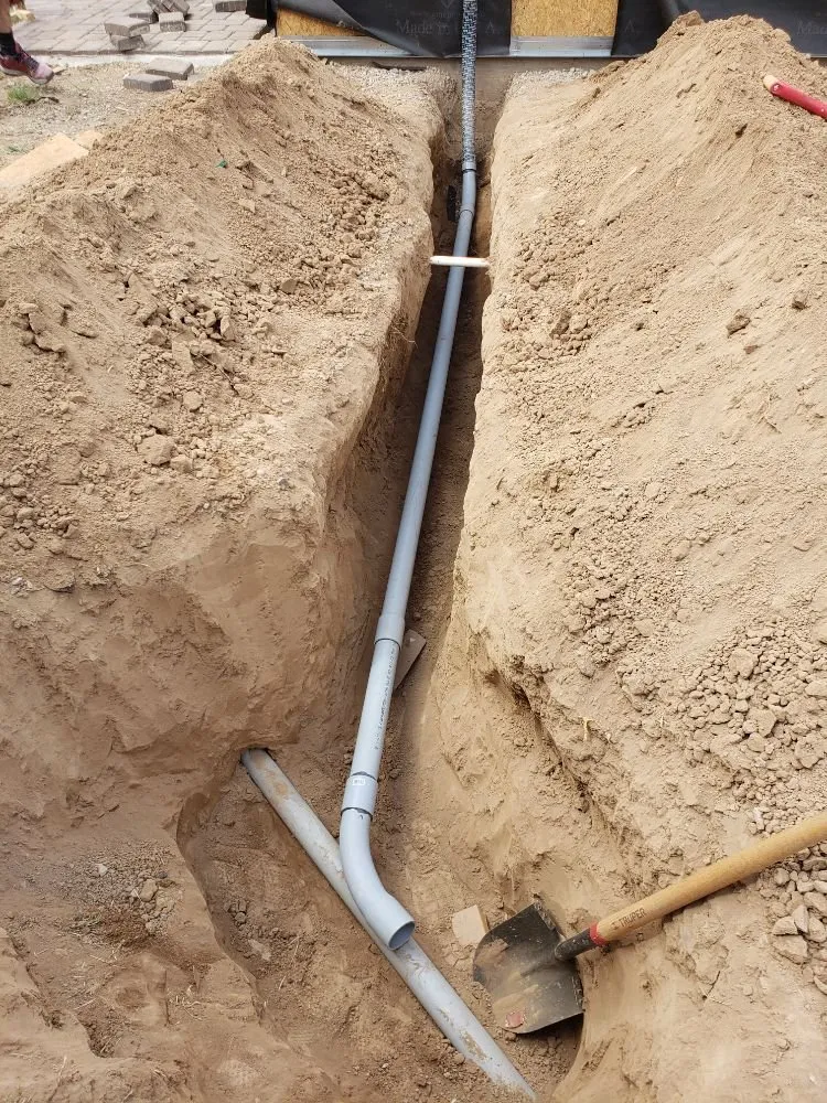 Slide of Thunderbird Electric