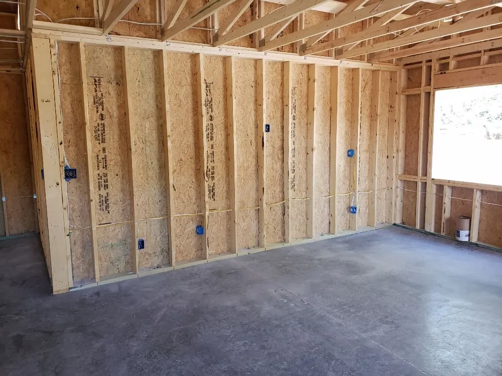 Slide of Thunderbird Electric