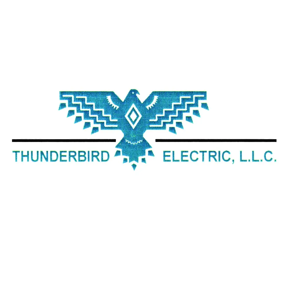 Slide of Thunderbird Electric Supply & Lighting Showroom