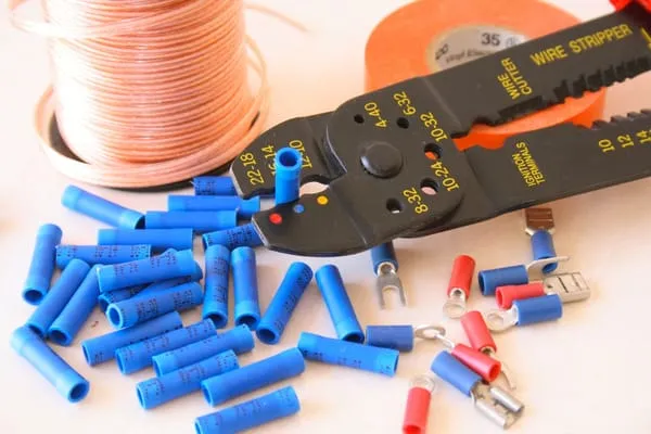 Thunderbird Electric Supply & Lighting Showroom