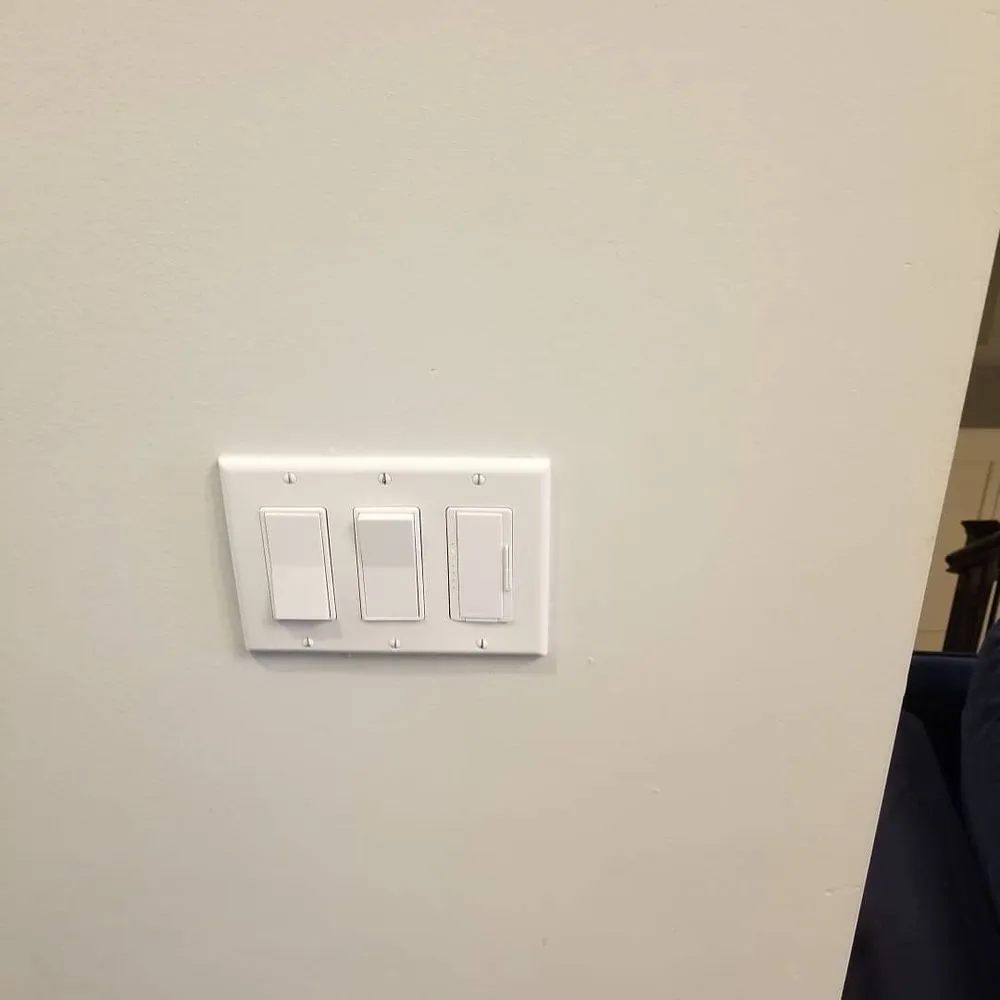 Slide of Thunderbolt 24 Hour Electrician
