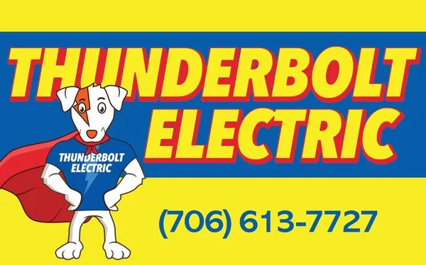 Thunderbolt Electric