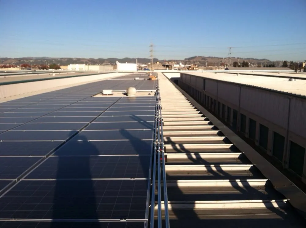 Slide of ThunderChief Electric