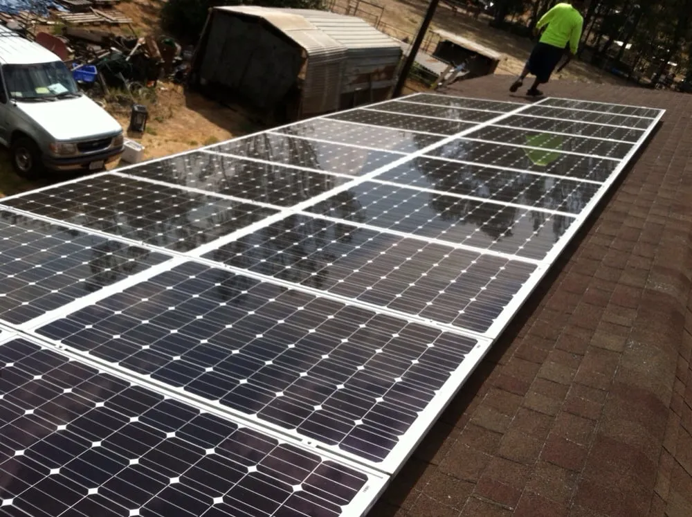 Affordable emergency electrical service experts serving ,  - ThunderChief Electric