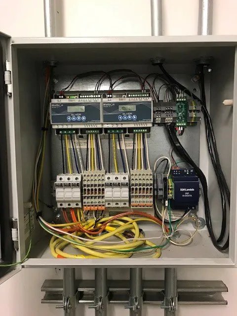 Emergency panel upgrade experts serving ,  - ThunderChief Electric