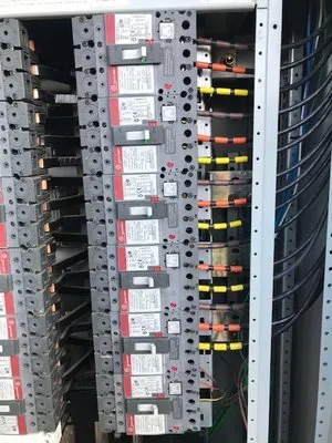 ThunderChief Electric Logo