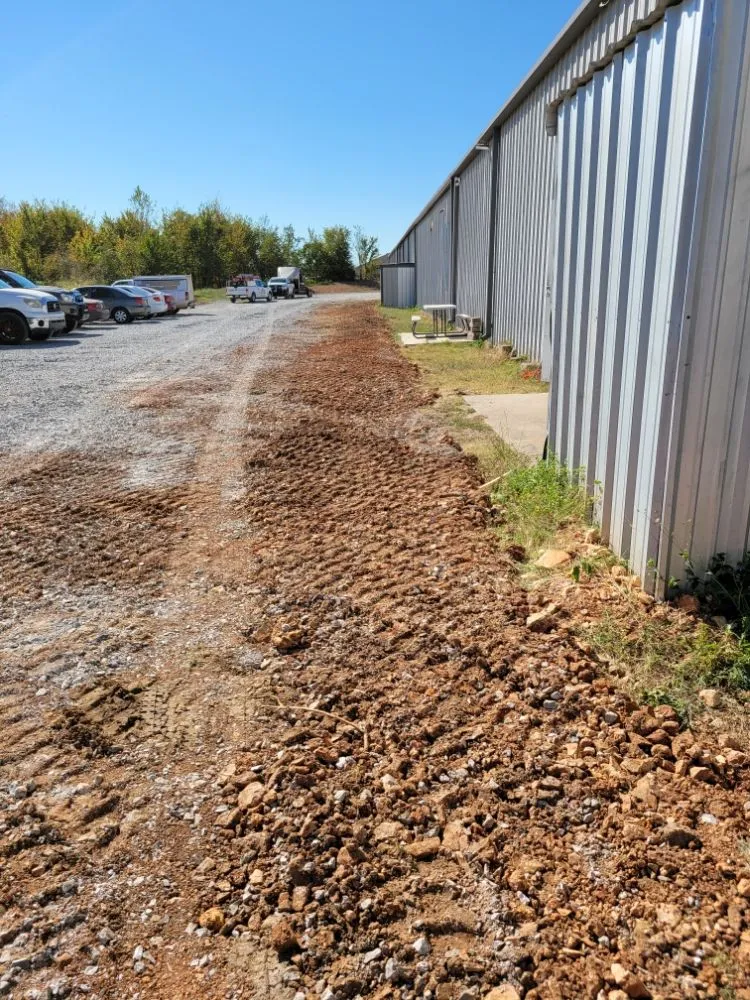 Slide of Thurman Electric