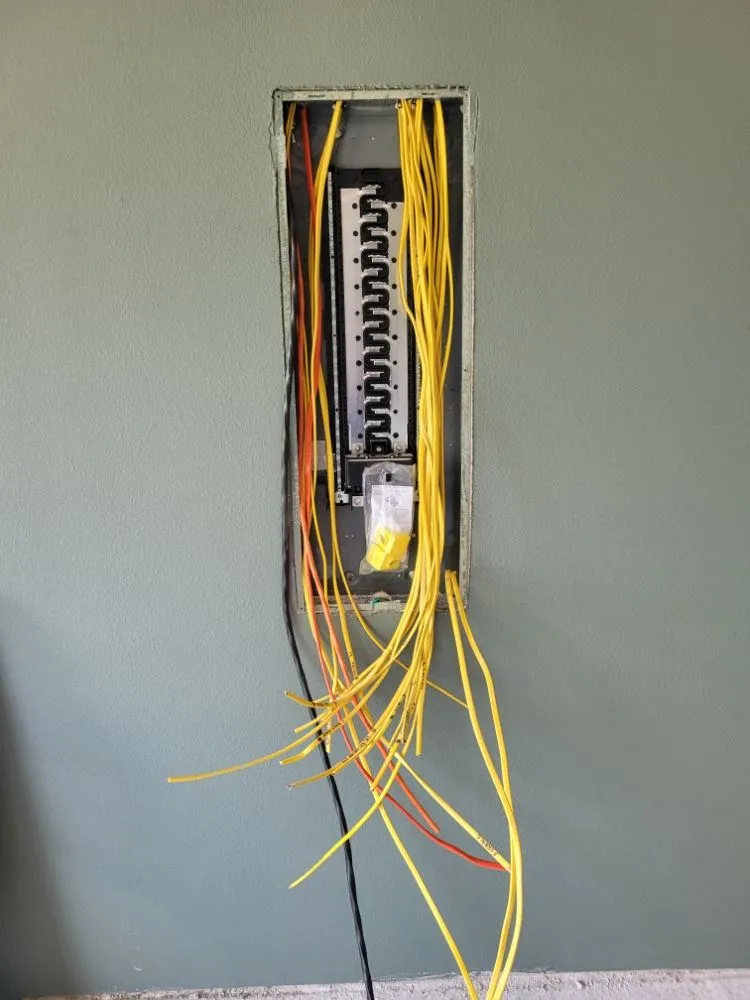 Slide of Thurman Electric