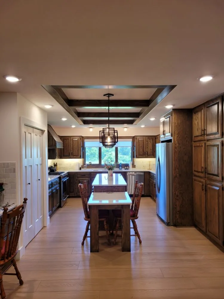 Professional outlet and switch repair in Siloam Springs, AR by Thurman Electric