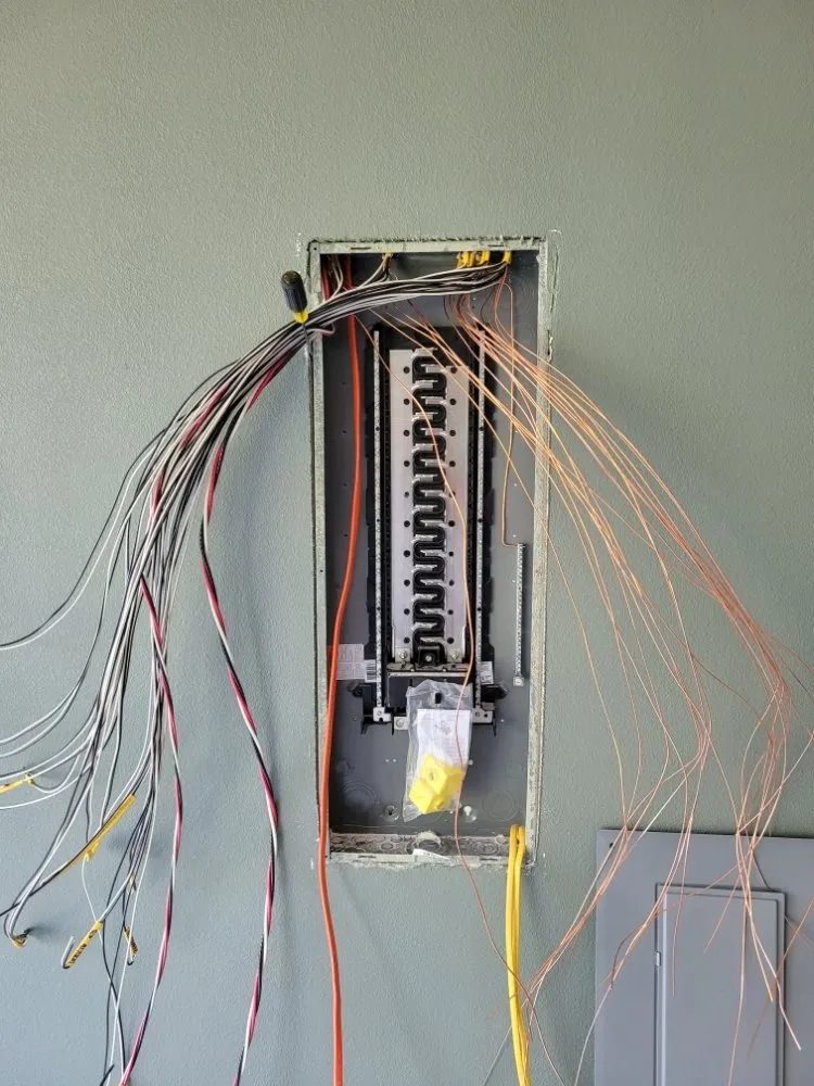 Slide of Thurman Electric