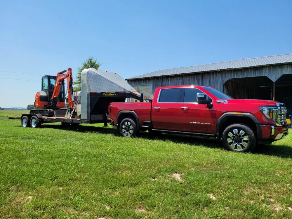 Slide of Thurman Electric