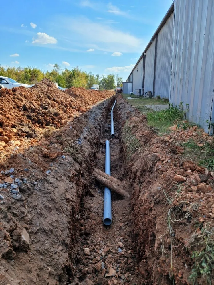 Slide of Thurman Electric