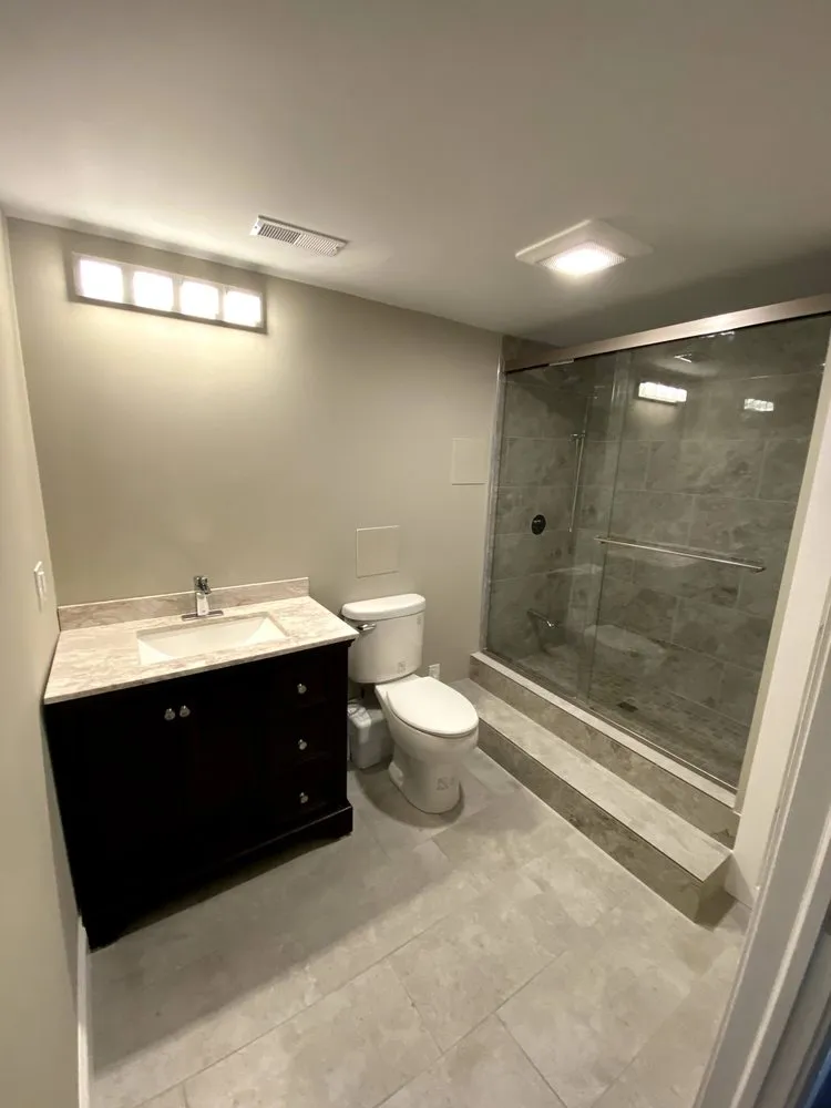 Slide of Thyne Electric & Alarms